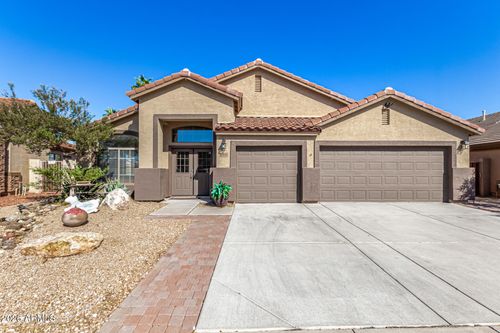 13432 W Caribbean Ln, Surprise, AZ, 85379-6548 | Card Image