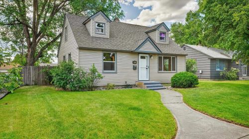 5417 N Adams St, Spokane, WA, 99205 | Card Image