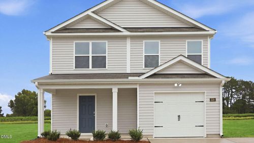 3609 Huntsmoor Lane Nw, Wilson, NC, 27896 | Card Image
