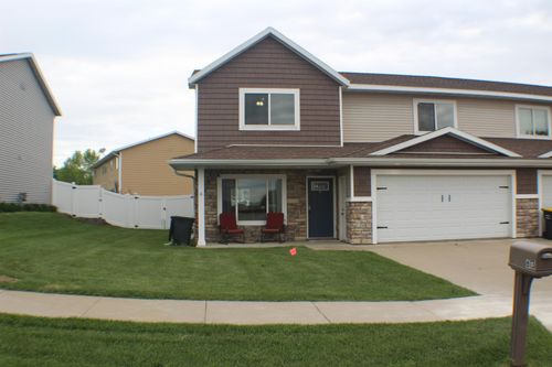 613 Alyssa Street, Tomah, WI, 54660 | Card Image