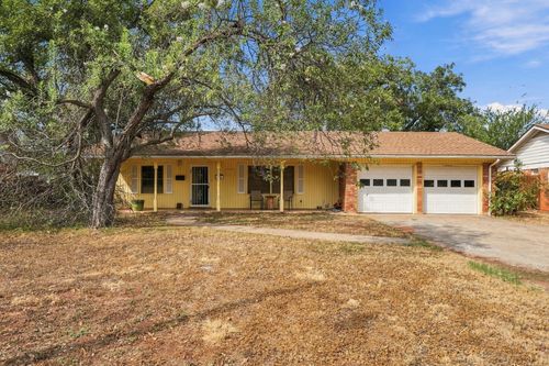30 Mill Court, Abilene, TX, 79603 | Card Image