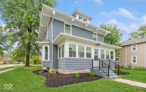 265 High St, Berne, IN, 46711-1537 | Card Image