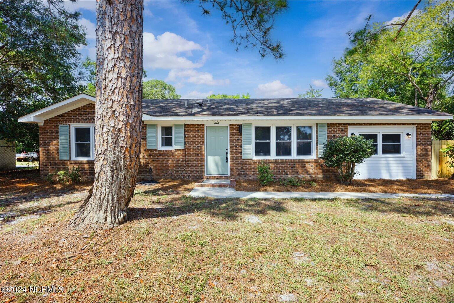 Governors Rd, Wilmington, NC 28411