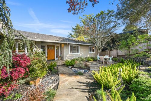 115 Oak Springs Drive, San Anselmo, CA, 94960 | Card Image