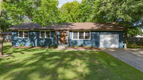 580 Oakland Cir, Paducah, KY, 42003-8924 | Card Image