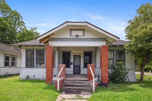 102 Super st Lot 2 Super St, Houston, TX, 77011-3027 | Card Image