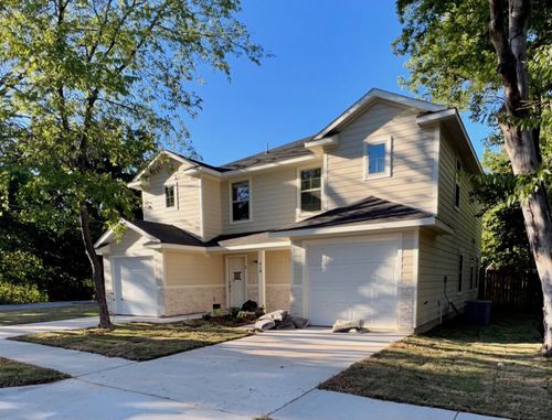 1-418 S 3rd St, Bonham, TX, 75418-4706 | Card Image