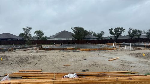 161 Grenada Drive, Rockport, TX, 78382 | Card Image