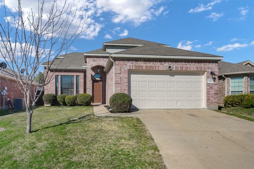 826 Hazels Way, Anna, TX, 75409-5112 | Card Image