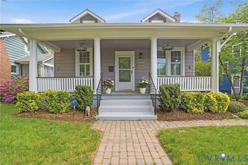 3859 Fauquier Ave, Richmond, VA, 23227-4066 | Card Image