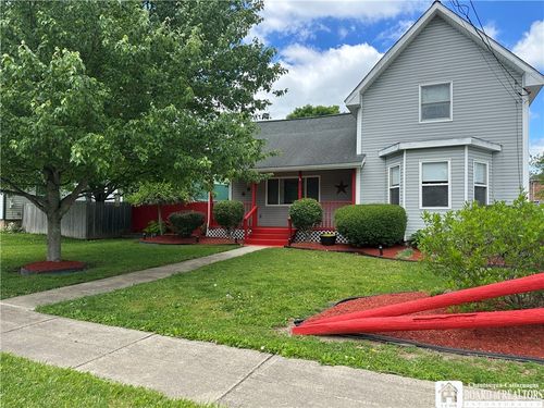 54 Maple Ave, Springville, NY, 14141-1308 | Card Image