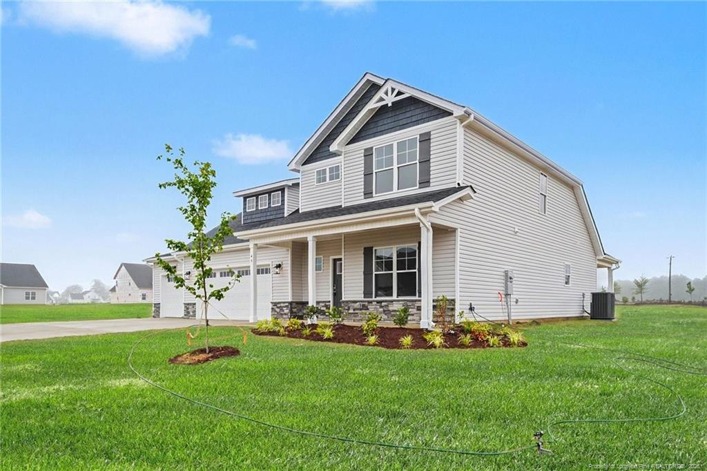 Residential in Benson 3