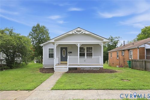 1704 Dinwiddie Ave, Richmond, VA, 23224-5331 | Card Image