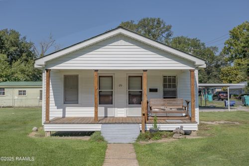 151 Dulles St, Eunice, LA, 70535-4001 | Card Image