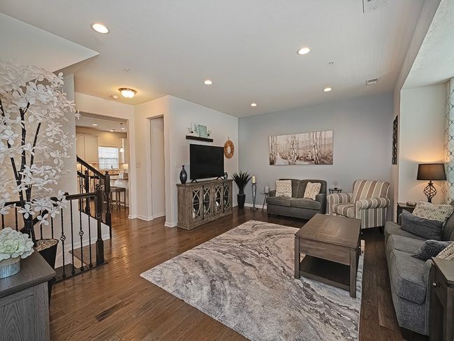 2003 Pointe View Dr, Townhouse with 3 bedrooms, 3 bathrooms and 2 parking in Mars PA | Image 6