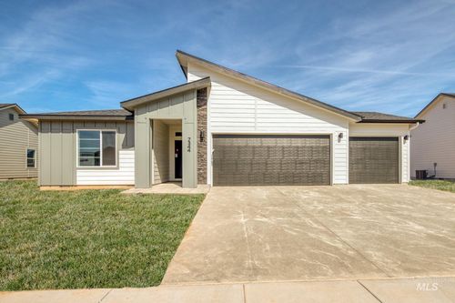 7344 E Marble Springs Dr, Nampa, ID, 83687-1051 | Card Image