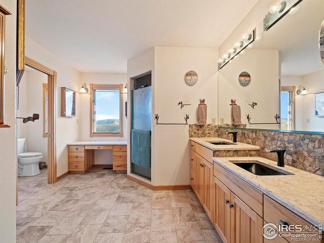 1 Good Ending Pl, House other with 3 bedrooms, 3 bathrooms and 3 parking in Livermore CO | Image 21
