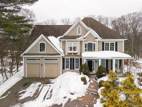 13 Makechnie Rd, Burlington, MA, 01803-1831 | Card Image