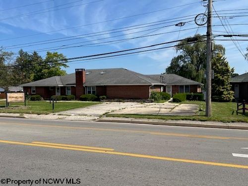 1502 Harrison Ave, Elkins, WV, 26241-3497 | Card Image