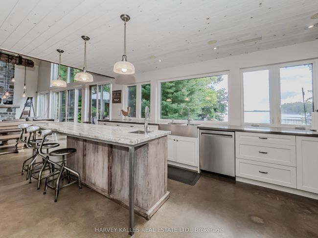 1911 Mortimers Point Rd, Home with 6 bedrooms, 3 bathrooms and 5 parking in Port Carling ON | Image 12