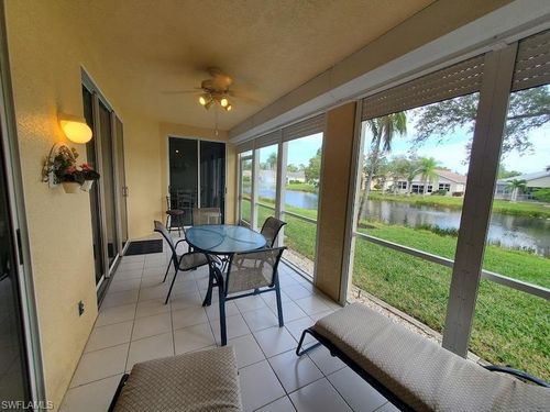 105-14931 Park Lake Dr, FORT MYERS, FL, 33919-2166 | Card Image