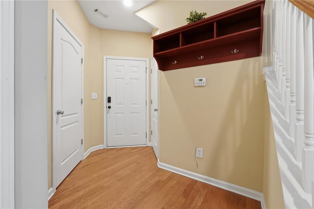 Residential in Lawrenceville 3