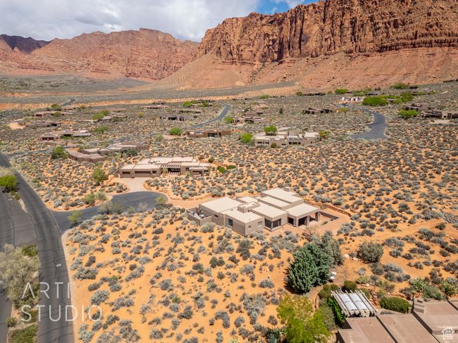 View of mountain feature | Image 47