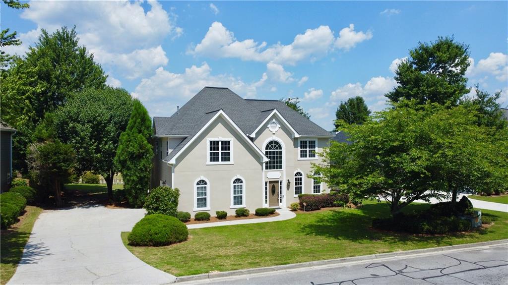 Sandwedge Ln, Snellville, GA 30039