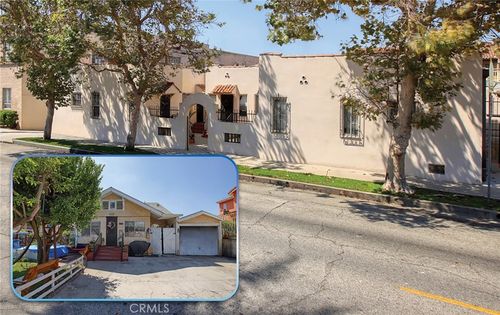 2671 Clarendon Ave, Huntington Park, CA, 90255-4138 | Card Image
