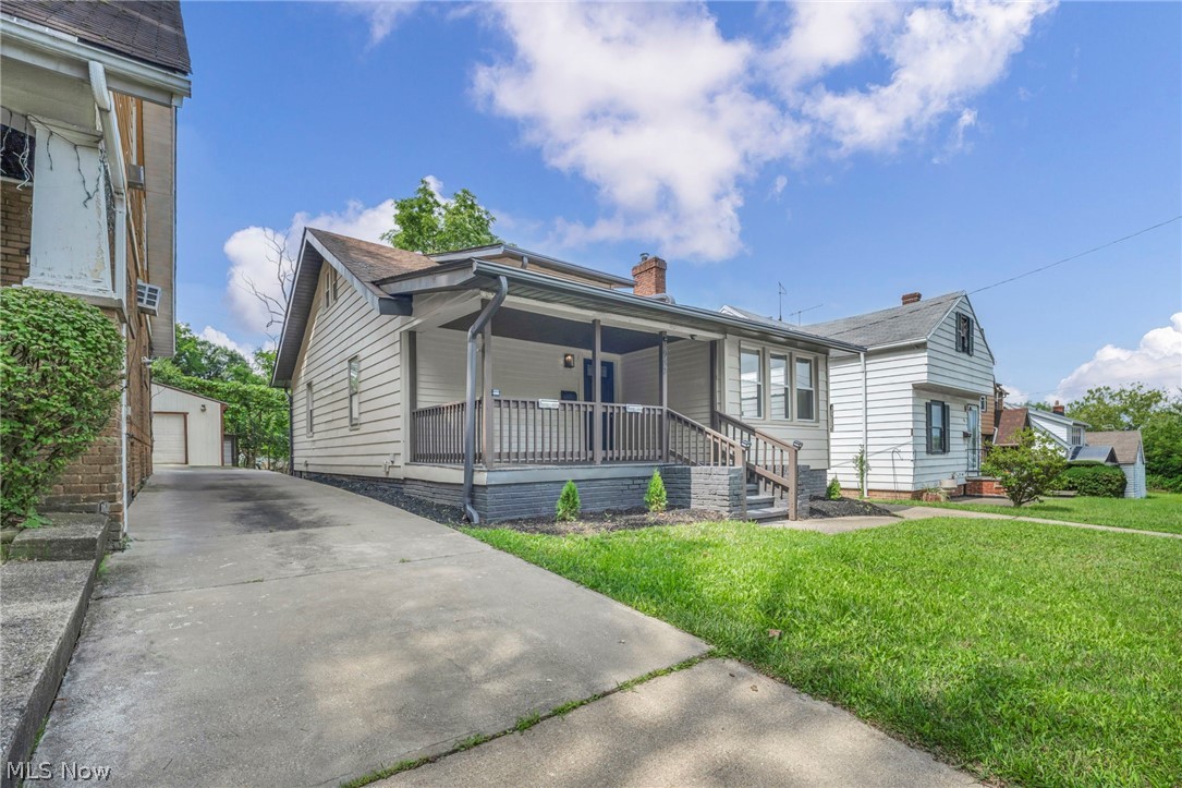 Residential in Cleveland 4