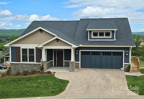 178 Waightstill Dr, Arden, NC, 28704-0799 | Card Image