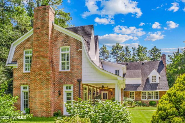 2315 Midland Rd, House other with 4 bedrooms, 3 bathrooms and null parking in Pinehurst NC | Image 6