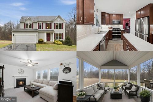 8329 Indiantown Rd, KING GEORGE, VA, 22485-3612 | Card Image