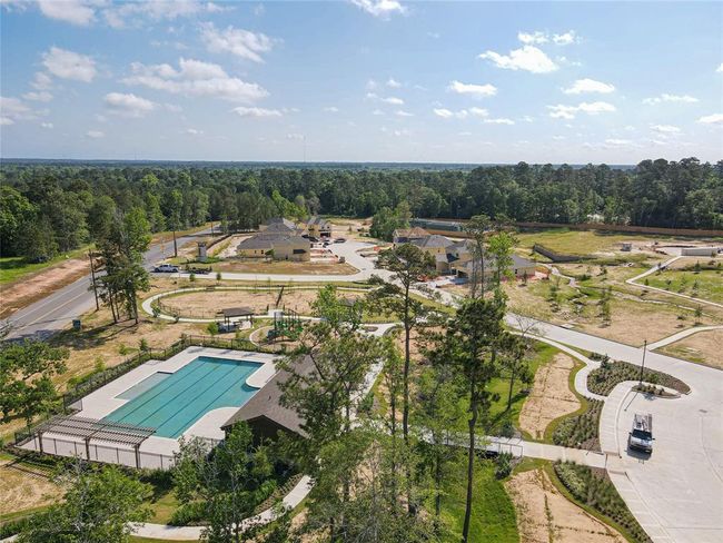 2360 Mooneye Ct, House other with 3 bedrooms, 2 bathrooms and 2 parking in Conroe TX | Image 28