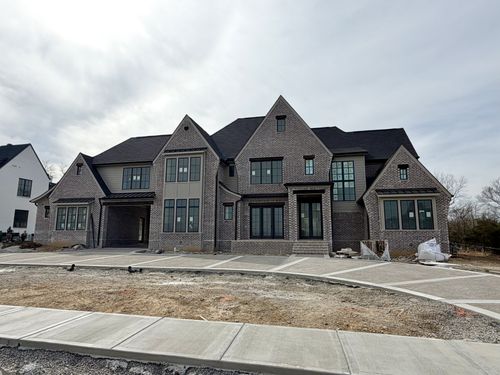 1652 Heartwood Ln, Brentwood, TN, 37027-2112 | Card Image