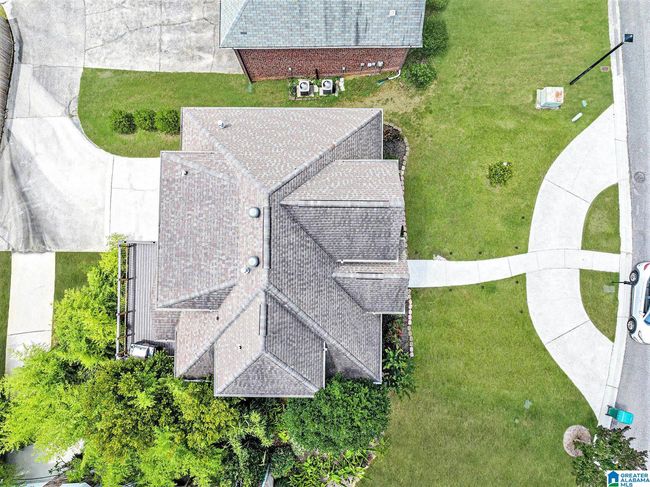 832 Meadow Ridge Ln, House other with 4 bedrooms, 3 bathrooms and null parking in BIRMINGHAM AL | Image 35