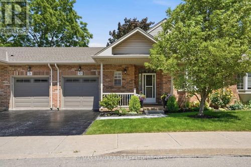 10-99 Linwell Rd, Saint Catharines, ON, L2N1R6 | Card Image