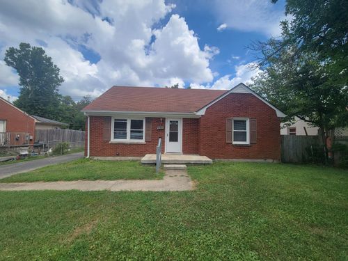 1849 Dunkirk Dr, Lexington, KY, 40504-1428 | Card Image