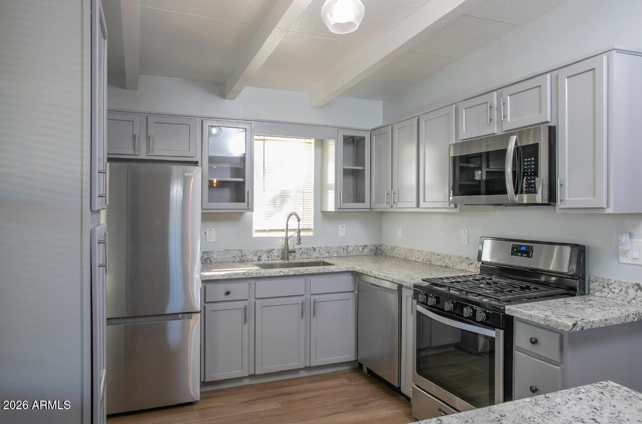 Residential Lease in Phoenix 3