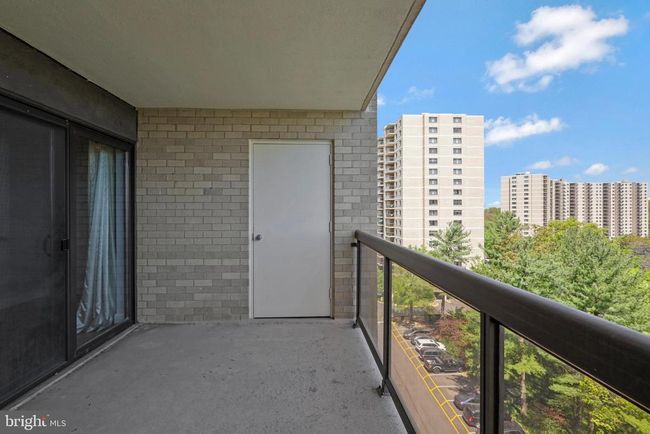 APT-902 - 309 Yoakum Pkwy, Condo with 2 bedrooms, 2 bathrooms and null parking in ALEXANDRIA VA | Image 21