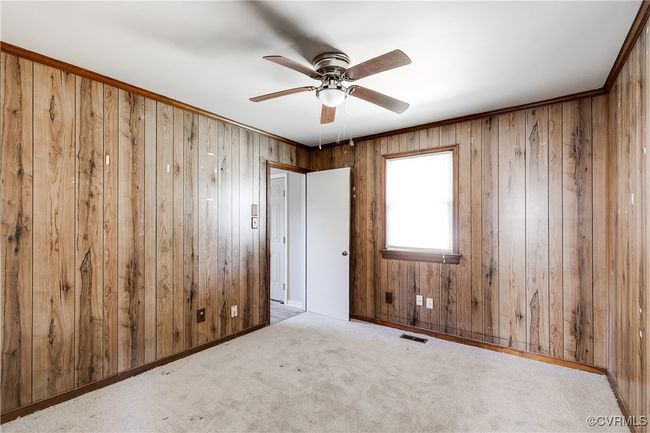 14408 Woods Edge Rd, House other with 4 bedrooms, 1 bathrooms and null parking in South Chesterfield VA | Image 18