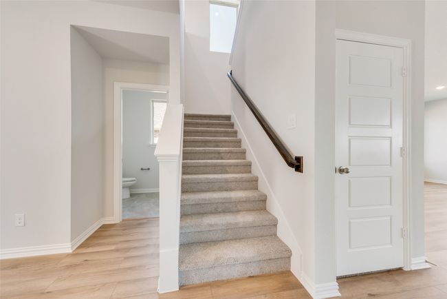2914 Hanscom St, House other with 4 bedrooms, 3 bathrooms and null parking in Forney TX | Image 22