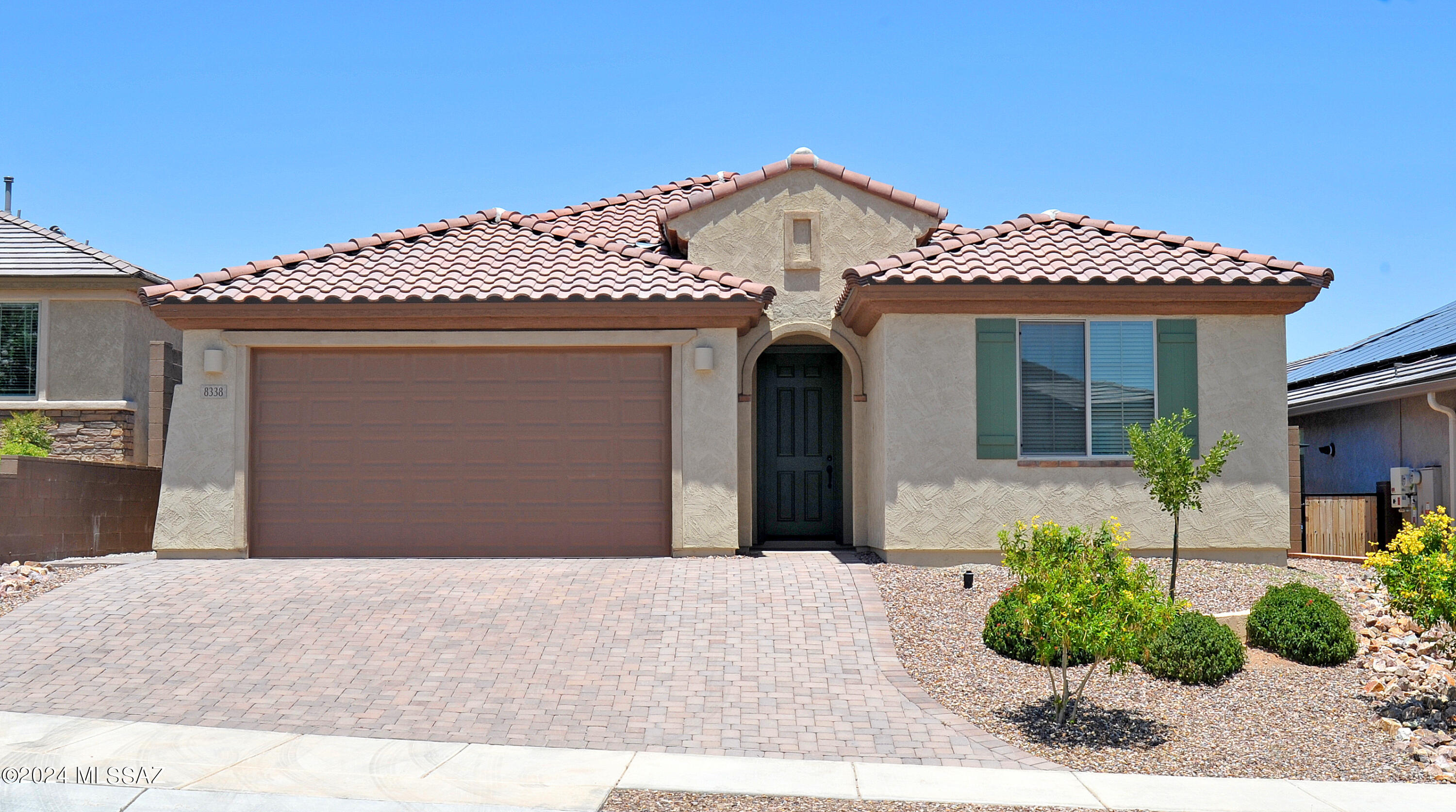 Spaulding St, Tucson, AZ 85743