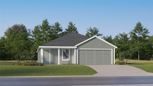 213 Skyfire St, Hutto, TX, 78634 | Card Image