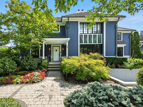 24 S Washington Cir, Hinsdale, IL, 60521-4532 | Card Image