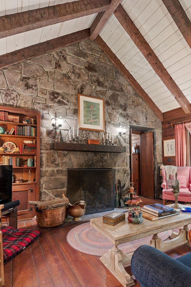 1 Moon Lake Rd, House other with 5 bedrooms, 4 bathrooms and null parking in Mentone AL | Image 30