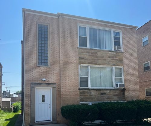 g-2417 W Bryn Mawr Ave, Chicago, IL, 60659-5271 | Card Image