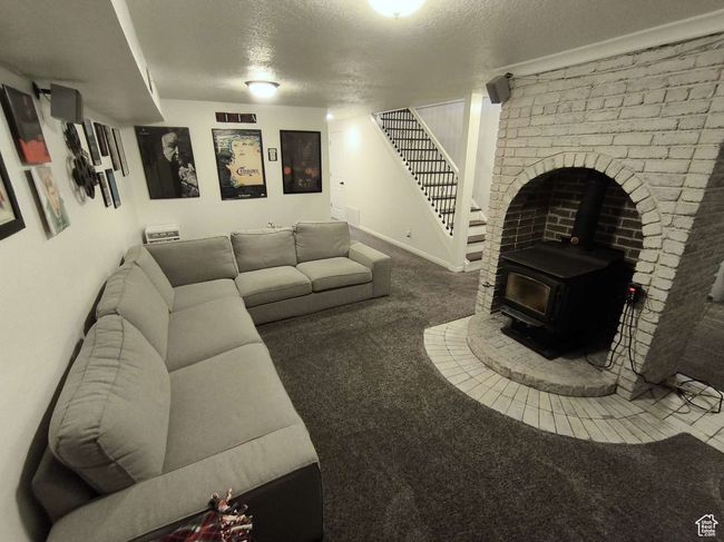410 E 500 N, House other with 5 bedrooms, 3 bathrooms and null parking in Ephraim UT | Image 33