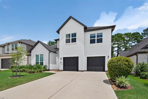 9722 Dani Lake Dr, Tomball, TX, 77375-1994 | Card Image