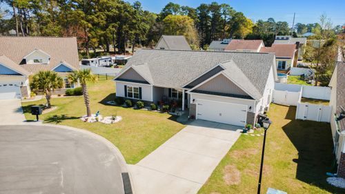 305 Rycola Cir, Surfside Beach, SC, 29575-5121 | Card Image